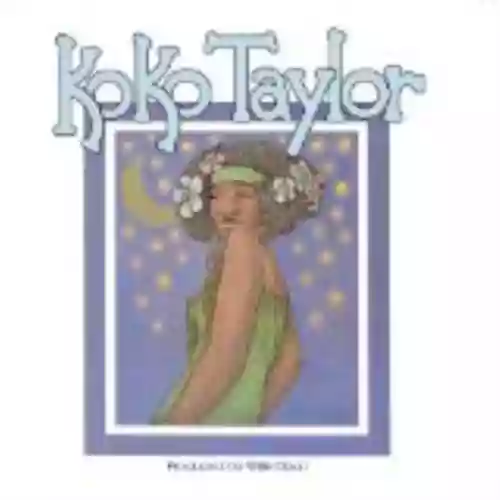 Cover Koko Taylor - Koko Taylor