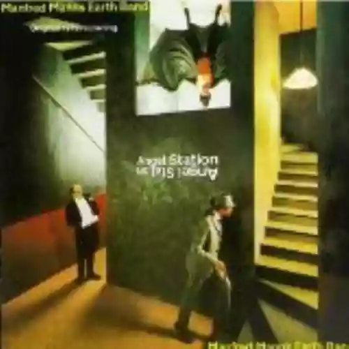 Cover di Angel Station