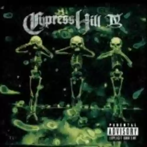 Cover Cypress Hill - IV