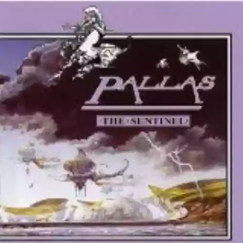 Cover Pallas - The Sentinel