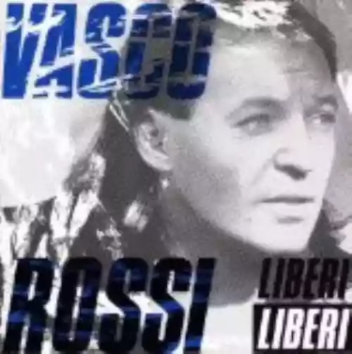 Cover di Liberi liberi