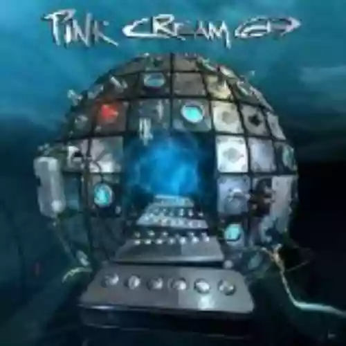 Cover di Thunderdome