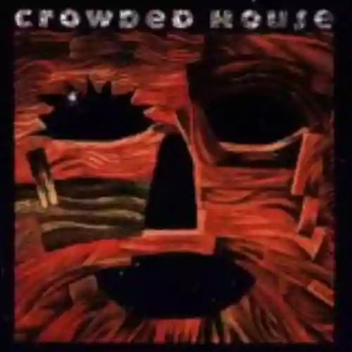 Cover Crowded House - Woodface