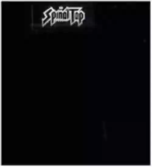 Cover Spın̈al Tap - This Is Spinal Tap