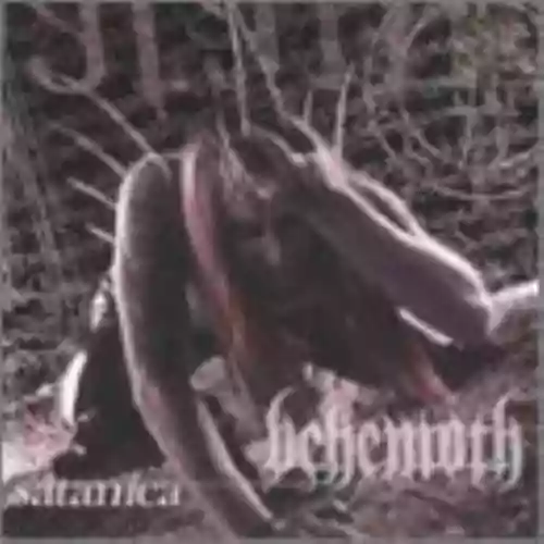 Cover di Satanica