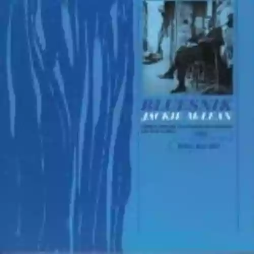 Cover di Bluesnik