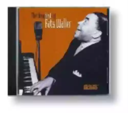 Cover Fats Waller - The Very Best Of Fats Waller