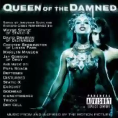 Cover di Queen of the Damned