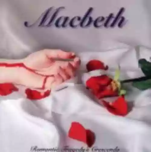 Cover di Romantic Tragedy's Crescendo