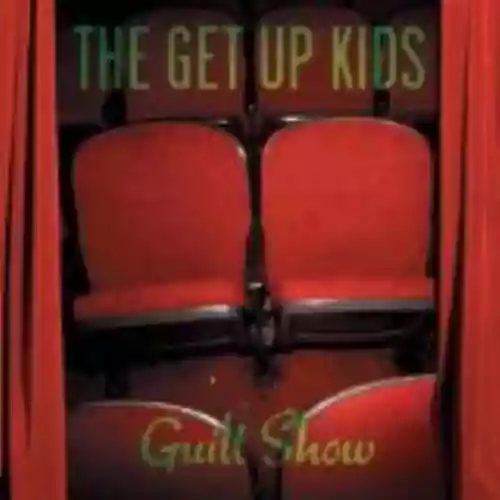 Cover di Guilt Show