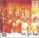 Cover di Lets Get Free