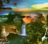 Tortoise: It's all around you