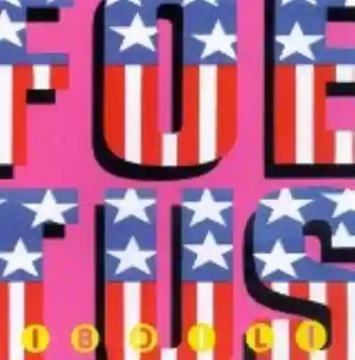 Cover Foetus - Boil