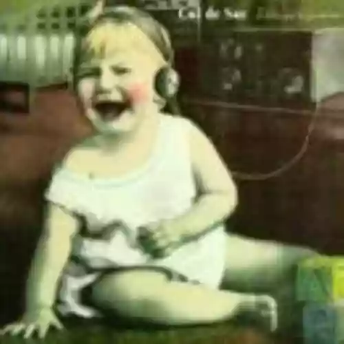 Cover Cul de Sac - I Don't Want to Go to Bed