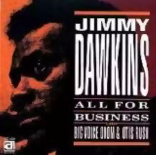 Cover di All for Business