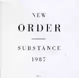 New Order: Substance 1987