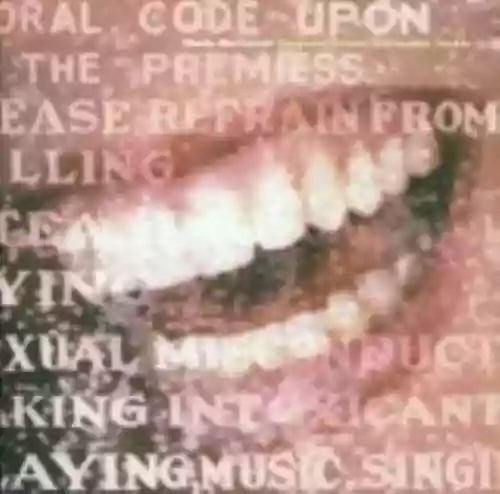 Cover di Supposed Former Infatuation Junkie