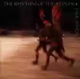 Paul Simon: The Rhythm Of The Saints