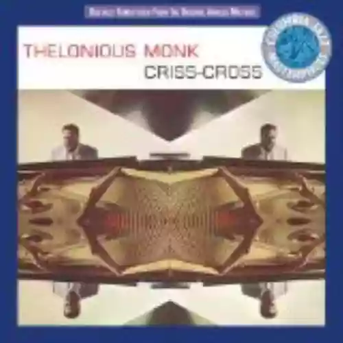 Cover di Criss-Cross