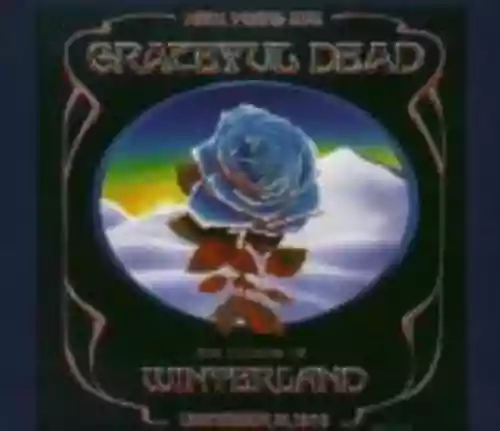 Cover di The Closing of Winterland: December 31, 1978