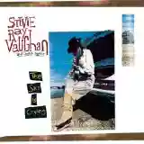 Stevie Ray Vaughan And Double Trouble: The Sky Is Crying