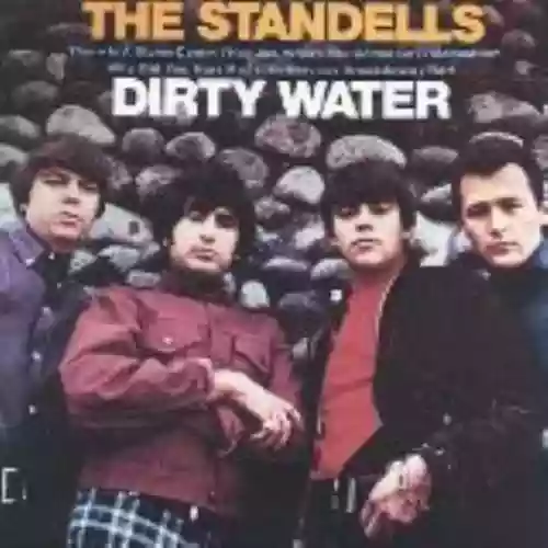 Cover The Standells - Dirty Water