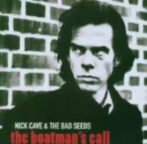 Cover di The Boatman’s Call