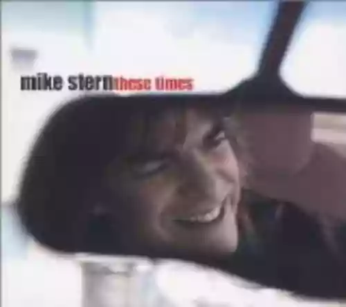 Cover di These Times
