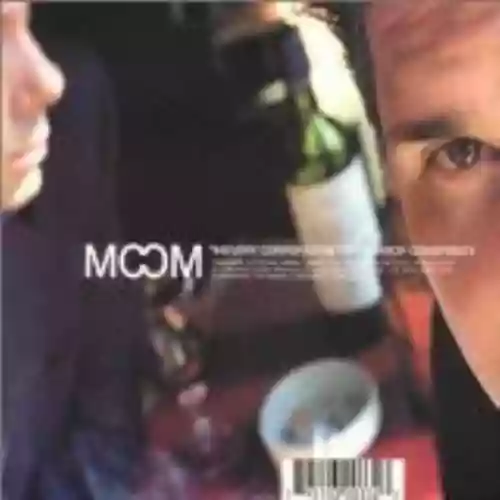 Cover Thievery Corporation - The Mirror Conspiracy