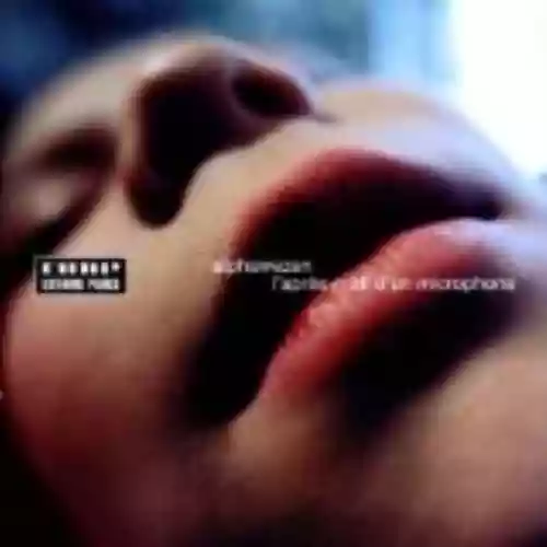 Cover di L'Après-midi d'un microphone