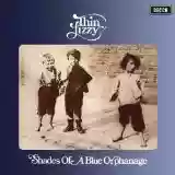 Thin Lizzy: Shades of a Blue Orphanage