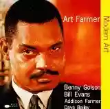 Art Farmer: Modern Art