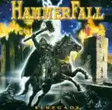 Cover di Renegade