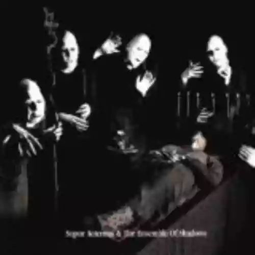 Cover di Dead Lovers' Sarabande (Face One)