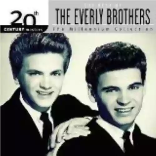Cover The Everly Brothers - 20th Century Masters: The Millennium Collection: The Best of The Everly Brothers