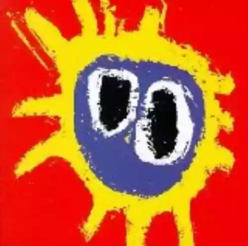 Cover di Screamadelica