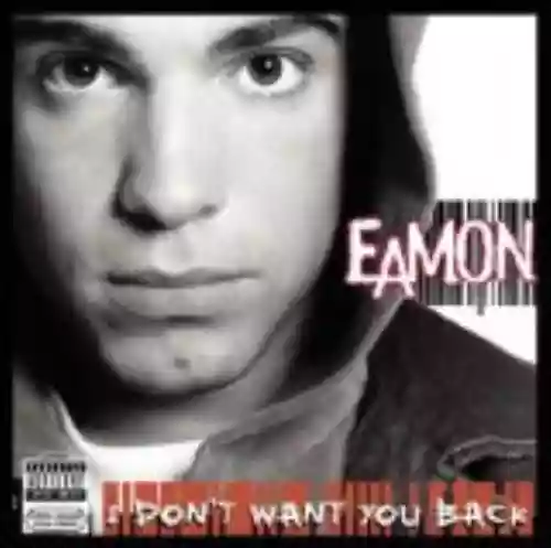 Cover di I Don't Want You Back