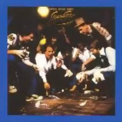 Cover Little River Band - Sleeper Catcher
