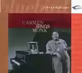 Carmen McRae: Carmen Sings Monk