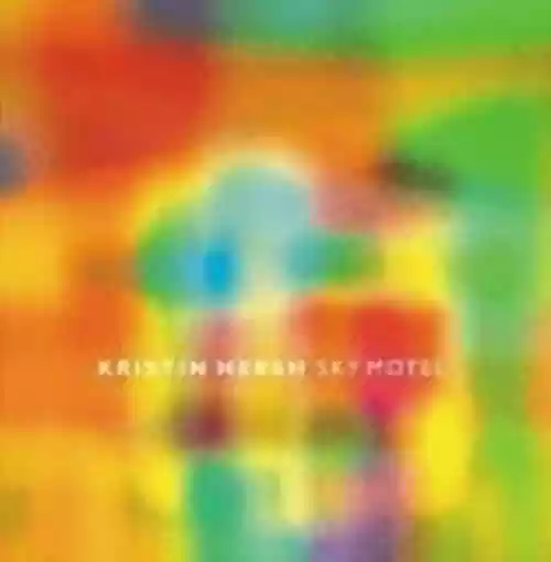 Cover Kristin Hersh - Sky Motel