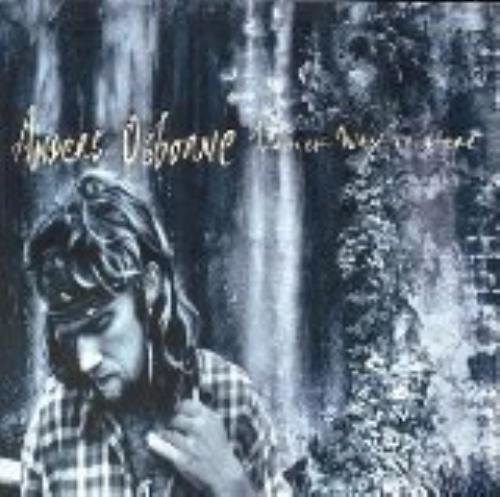 Cover Anders Osborne - Which Way to Here