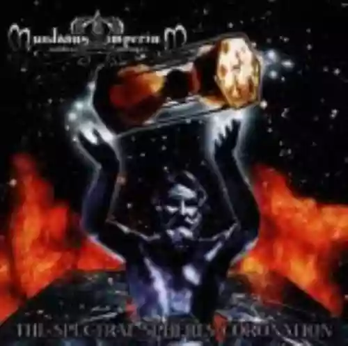 Cover di The Spectral Spheres Coronation