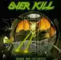 <b>Overkill</b> • Under the Influence