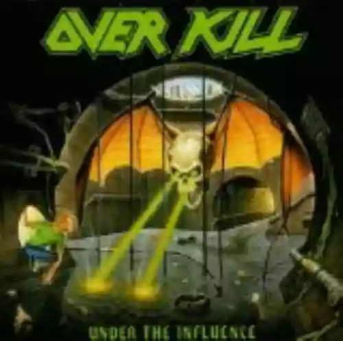 Cover di Under the Influence