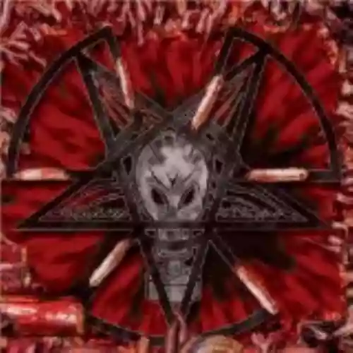 Cover Impaled Nazarene - All That You Fear