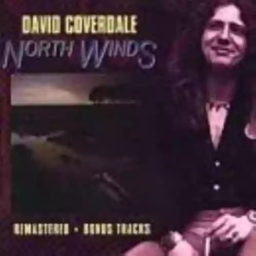 Cover David Coverdale - Northwinds