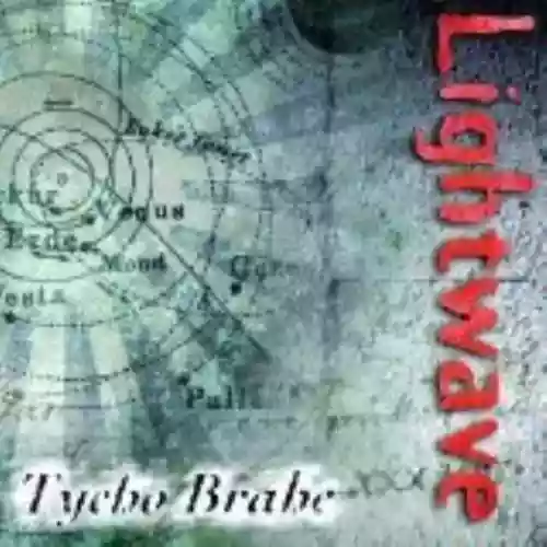 Cover di Tycho Brahe