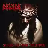Deicide: Scars Of The Crucifix