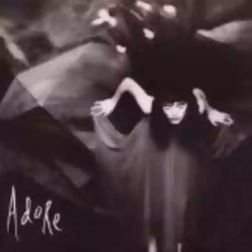 Cover di Adore