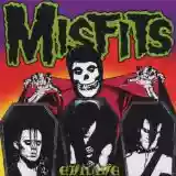Misfits: Evilive